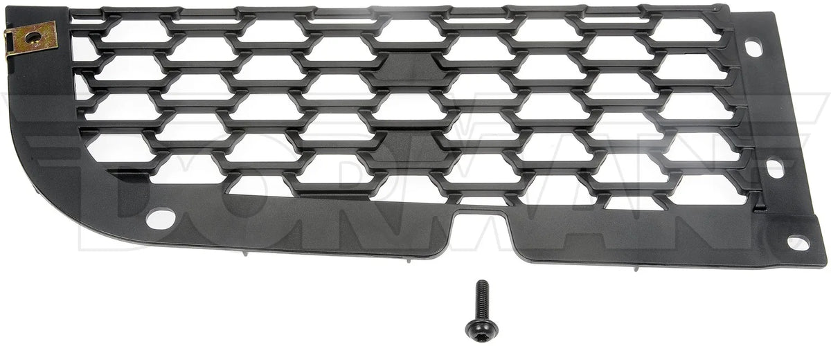 Dorman 242-6047 2018-2020 Freightliner Cascadia Bumper Cover Grille