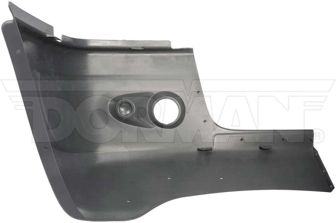 Dorman 242-6056 2005-2011 Freightliner Century Class Bumper End Cap
