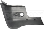 Dorman 242-6056 2005-2011 Freightliner Century Class Bumper End Cap