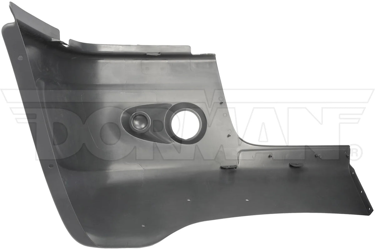 Dorman 242-6056 2005-2011 Freightliner Century Class Bumper End Cap