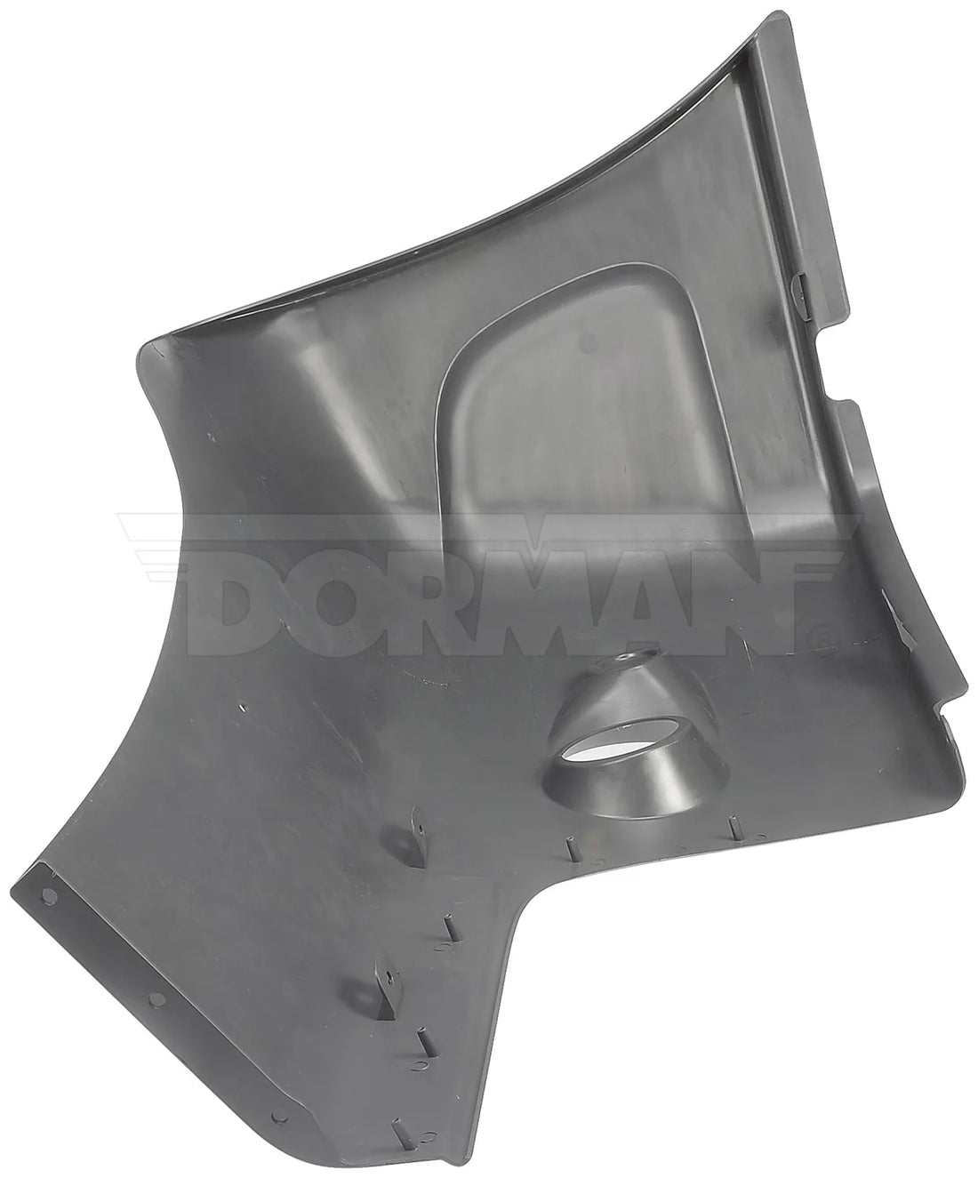 Dorman 242-6056 2005-2011 Freightliner Century Class Bumper End Cap