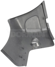 Dorman 242-6056 2005-2011 Freightliner Century Class Bumper End Cap
