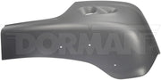 Dorman 242-6056 2005-2011 Freightliner Century Class Bumper End Cap