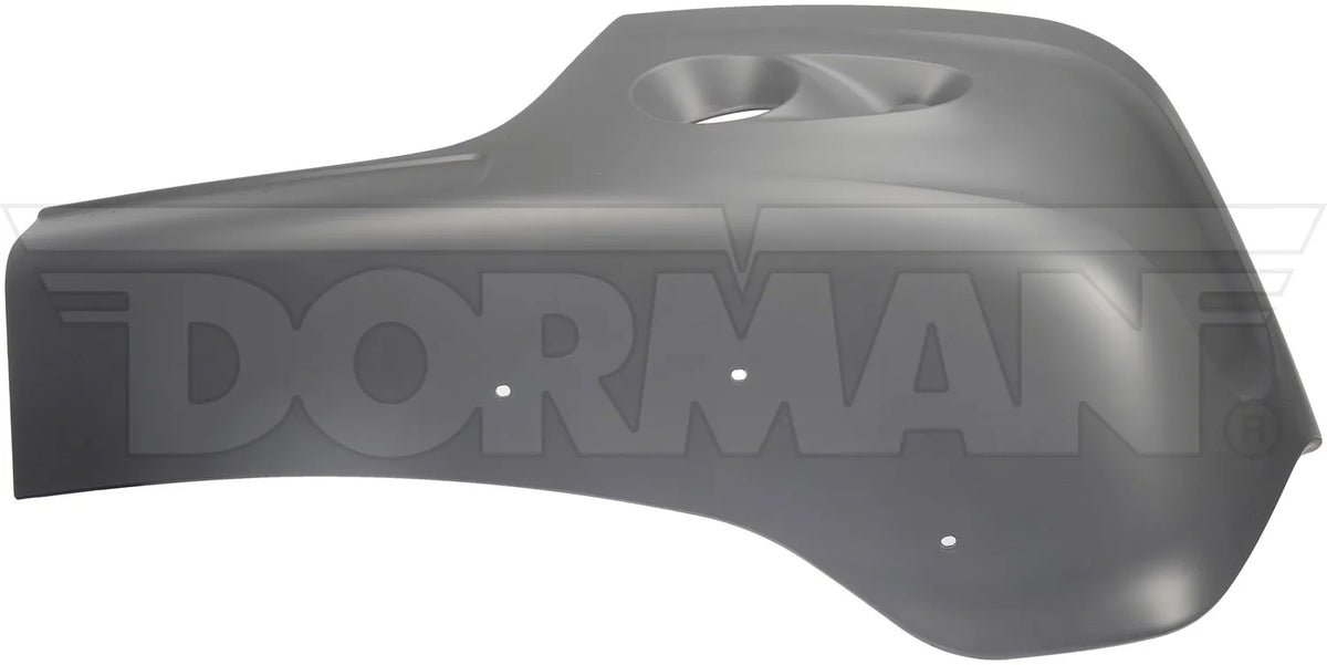 Dorman 242-6056 2005-2011 Freightliner Century Class Bumper End Cap