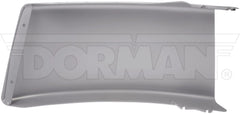 Dorman 242-6061 Heavy Duty Side Bumper