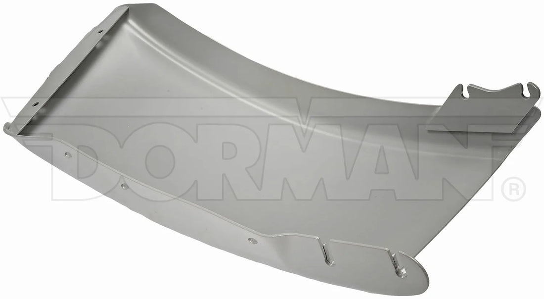 Dorman 242-6072 2003-2019 Freightliner M2 112 Bumper