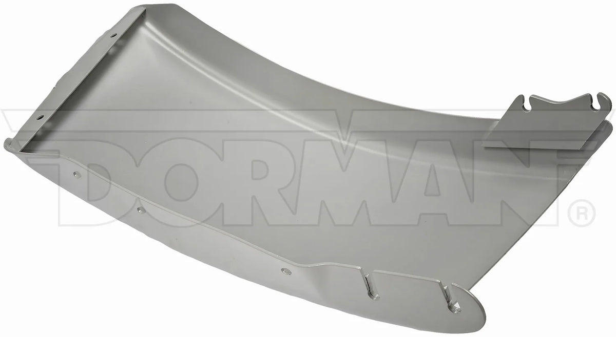 Dorman 242-6072 2003-2019 Freightliner M2 112 Bumper