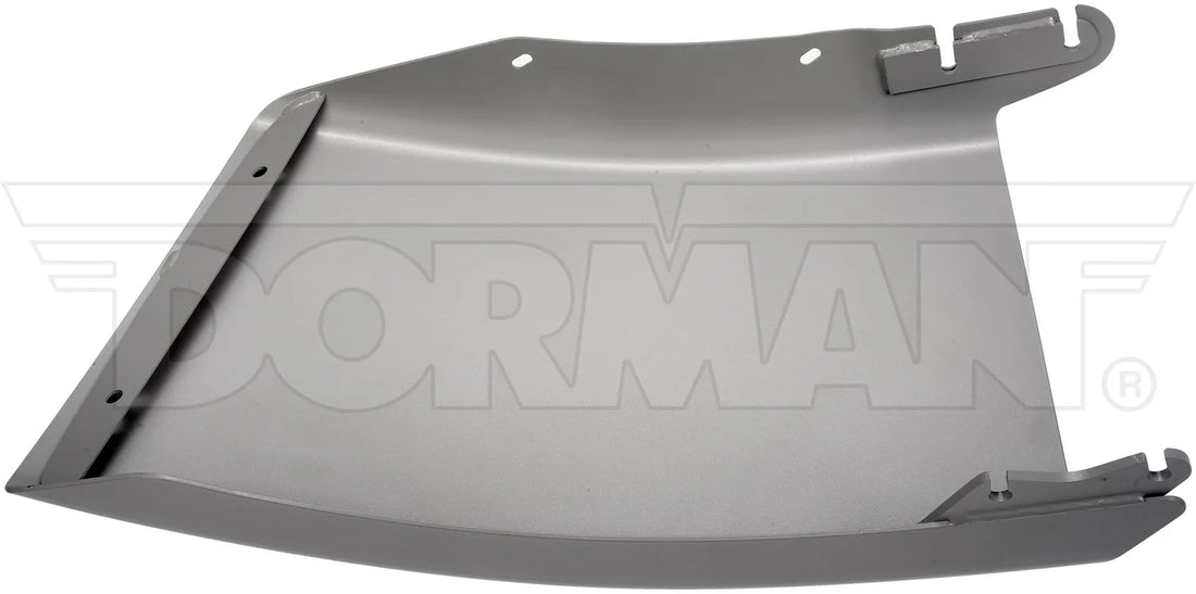 Dorman 242-6075 2003-2019 Freightliner M2 112 Bumper