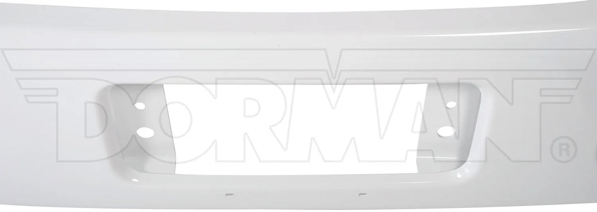 Dorman 242-6083 2006-2018 Hino 258 Bumper