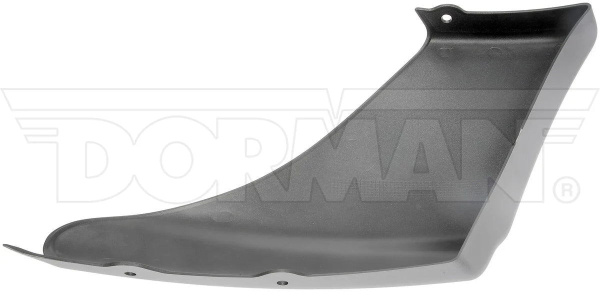 Dorman 242-6086 2008-2014 International 8600 TranStar Bumper End Cap