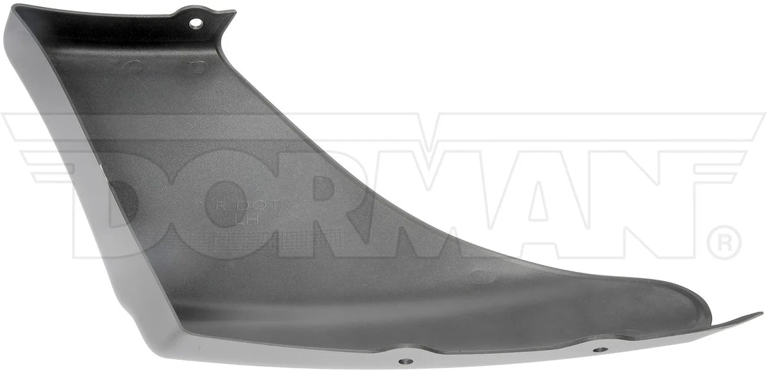 Dorman 242-6087 2008-2014 International 8600 TranStar Bumper End Cap