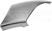 Dorman 242-6087 2008-2014 International 8600 TranStar Bumper End Cap
