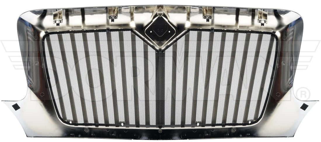 Dorman 242-6093 2002-2020 International 7400 Grille