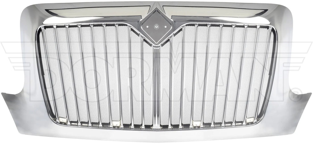 Dorman 242-6093 2002-2020 International 7400 Grille