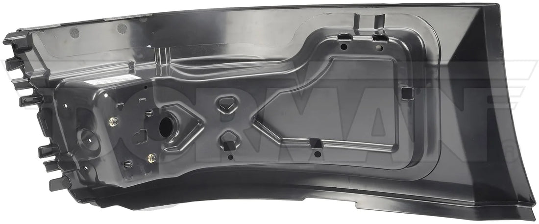 Dorman 242-6101 2004-2014 Volvo VNL Bumper End Cap