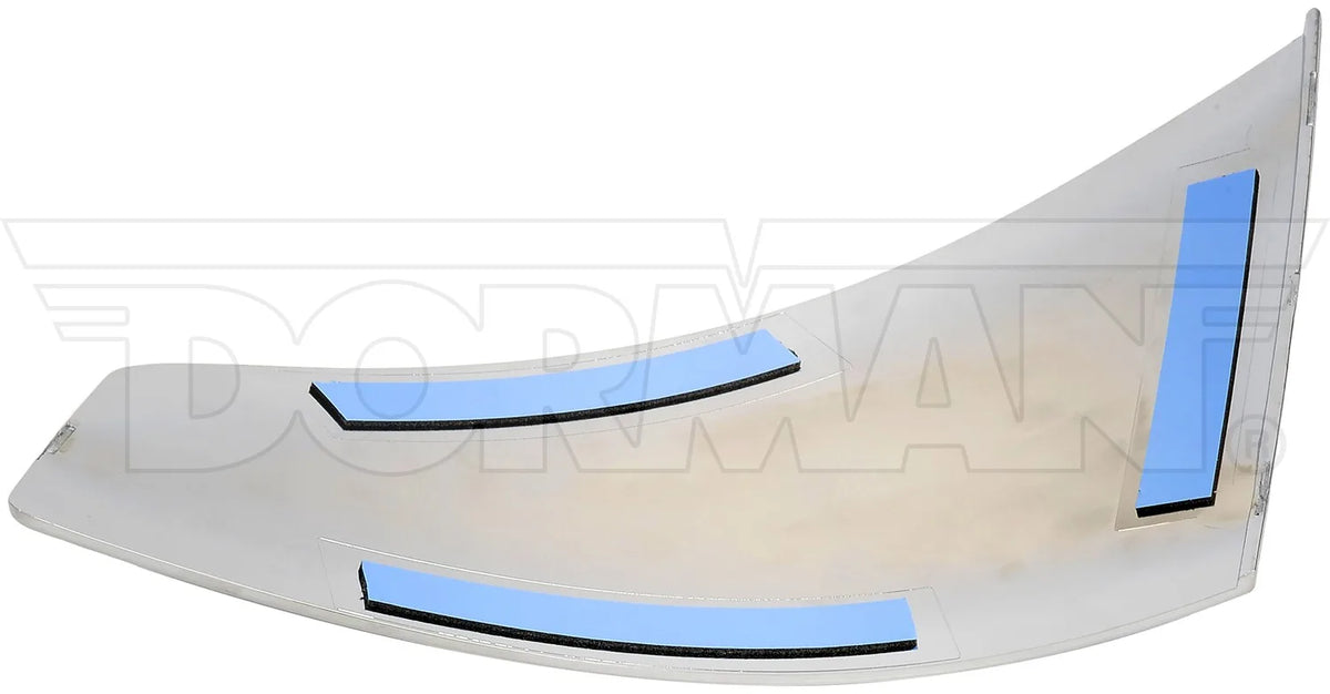 Dorman 242-6103 2015-2020 Volvo VNL Bumper Cover
