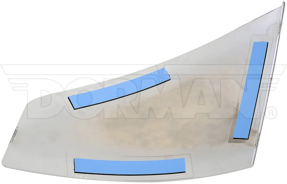Dorman 242-6103 2015-2020 Volvo VNL Bumper Cover