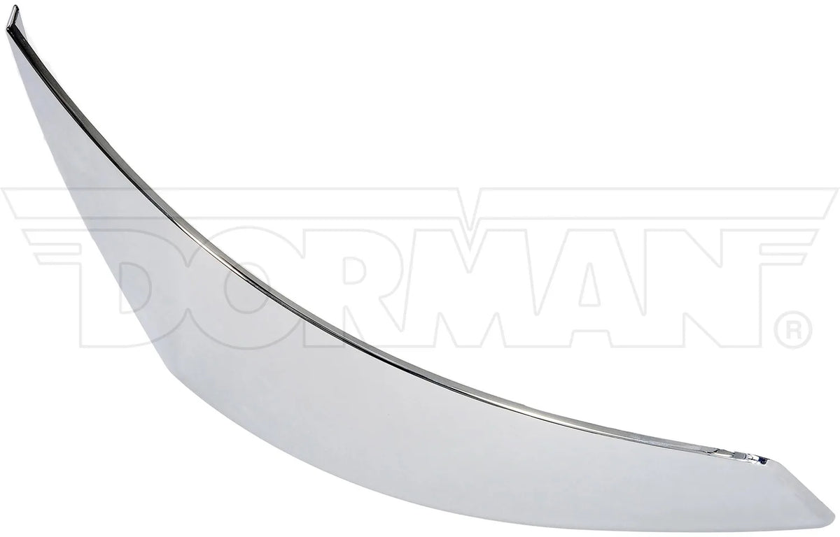 Dorman 242-6103 2015-2020 Volvo VNL Bumper Cover