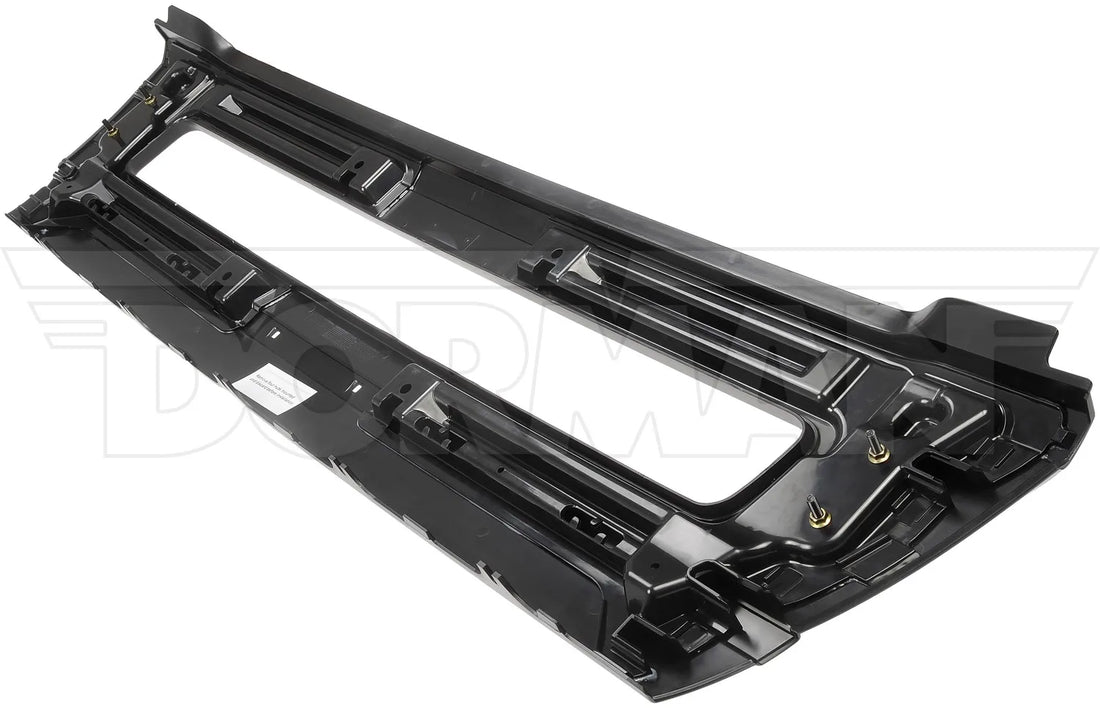 Dorman 242-6105 2015-2020 Volvo VNL Bumper