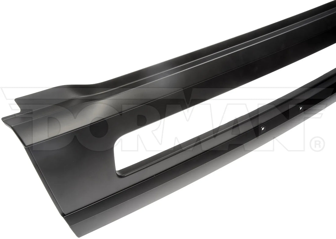 Dorman 242-6105 2015-2020 Volvo VNL Bumper