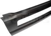 Dorman 242-6105 2015-2020 Volvo VNL Bumper
