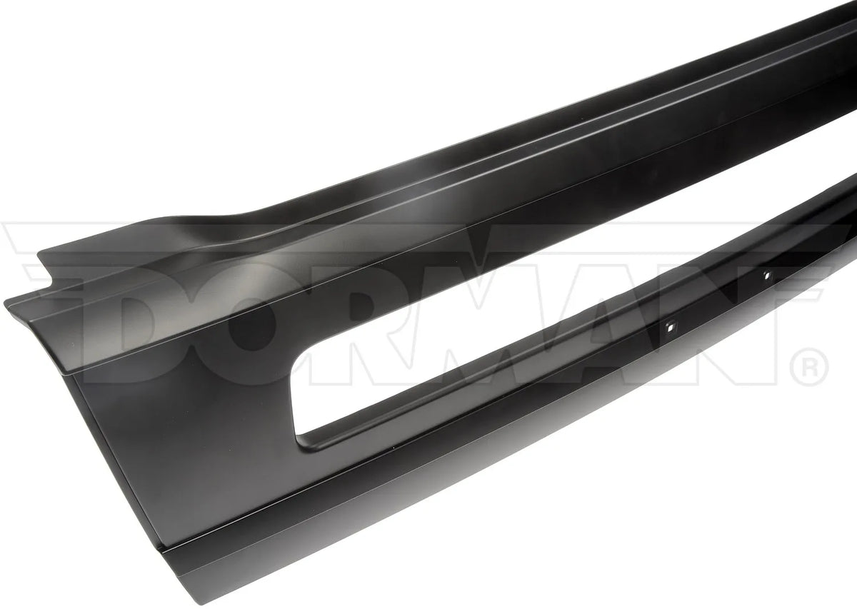 Dorman 242-6105 2015-2020 Volvo VNL Bumper