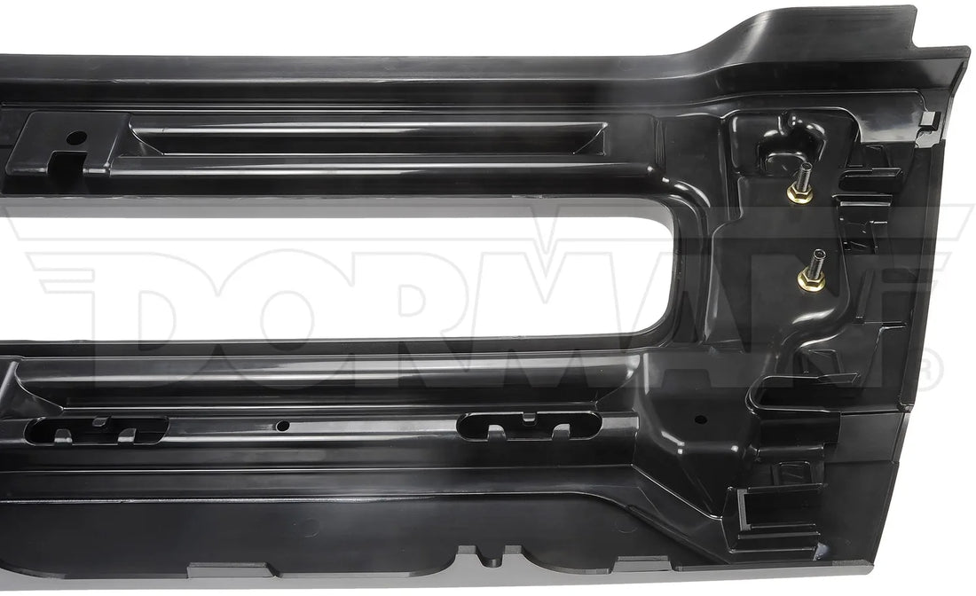 Dorman 242-6105 2015-2020 Volvo VNL Bumper