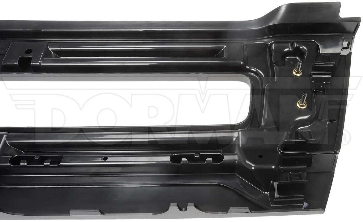Dorman 242-6105 2015-2020 Volvo VNL Bumper