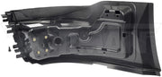 Dorman 242-6107 2015-2018 Volvo VNL Bumper End Cap