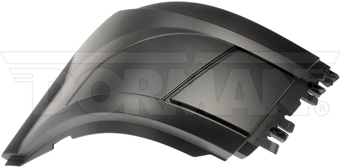 Dorman 242-6107 2015-2018 Volvo VNL Bumper End Cap