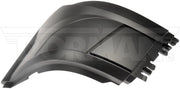 Dorman 242-6107 2015-2018 Volvo VNL Bumper End Cap