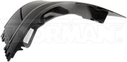 Dorman 242-6107 2015-2018 Volvo VNL Bumper End Cap