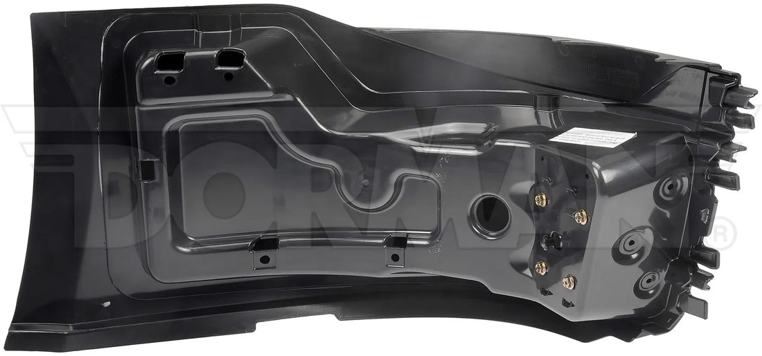 Dorman 242-6110 2015-2020 Volvo VNL Bumper End Cap