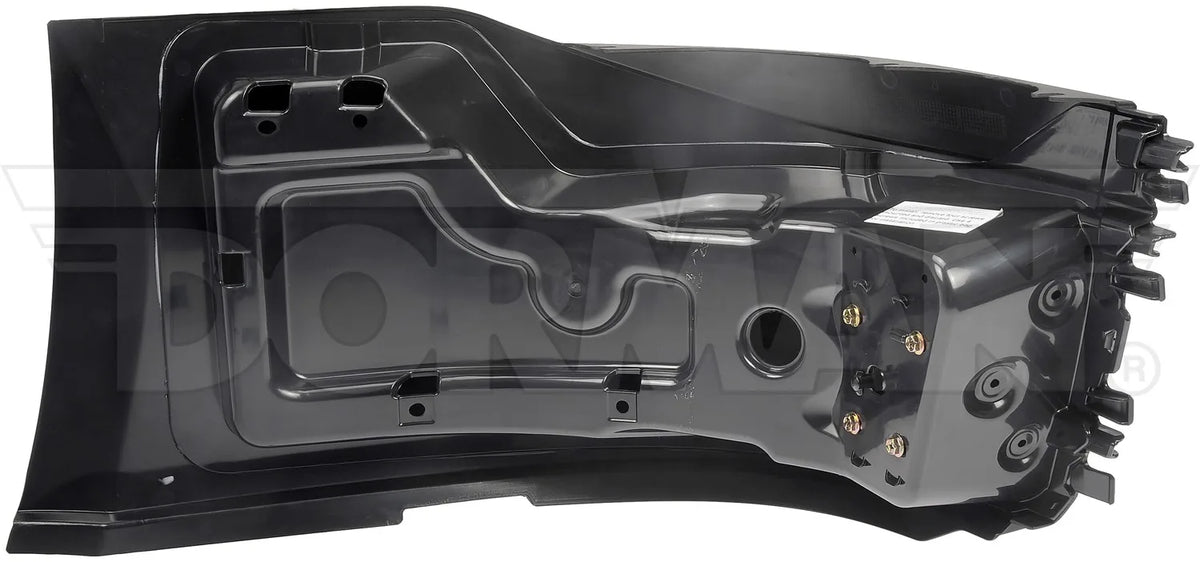 Dorman 242-6110 2015-2020 Volvo VNL Bumper End Cap