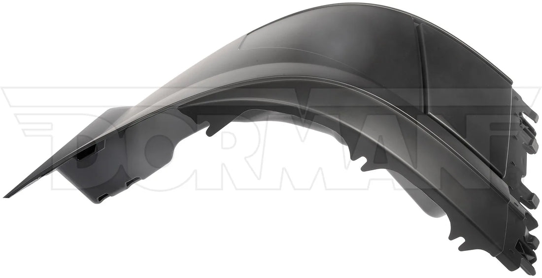 Dorman 242-6110 2015-2020 Volvo VNL Bumper End Cap