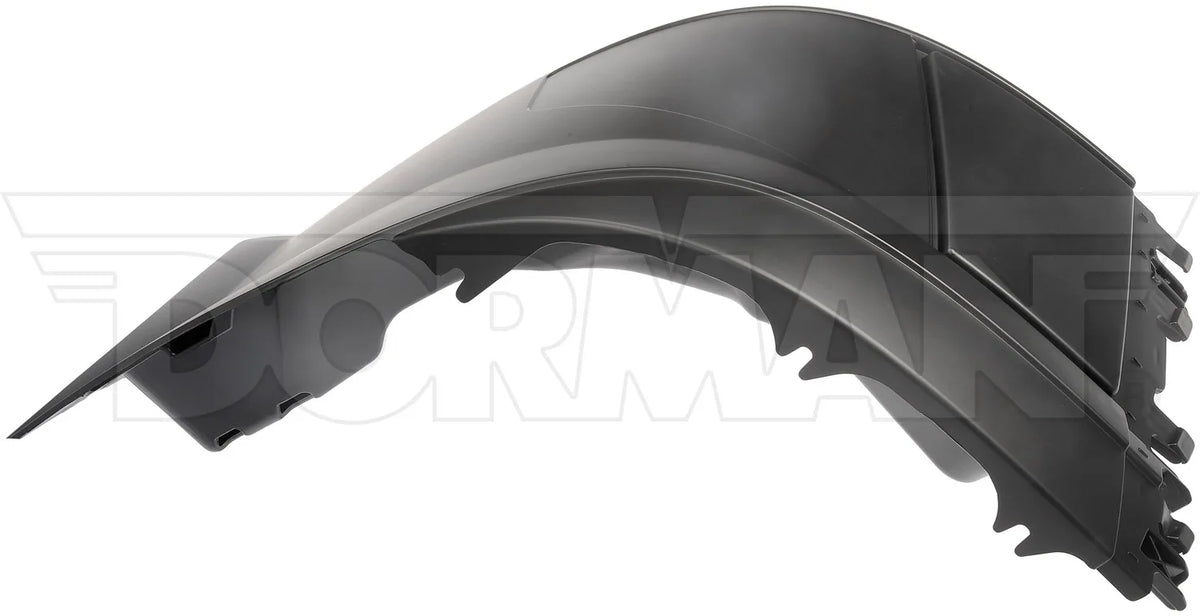 Dorman 242-6110 2015-2020 Volvo VNL Bumper End Cap