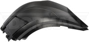Dorman 242-6110 2015-2020 Volvo VNL Bumper End Cap