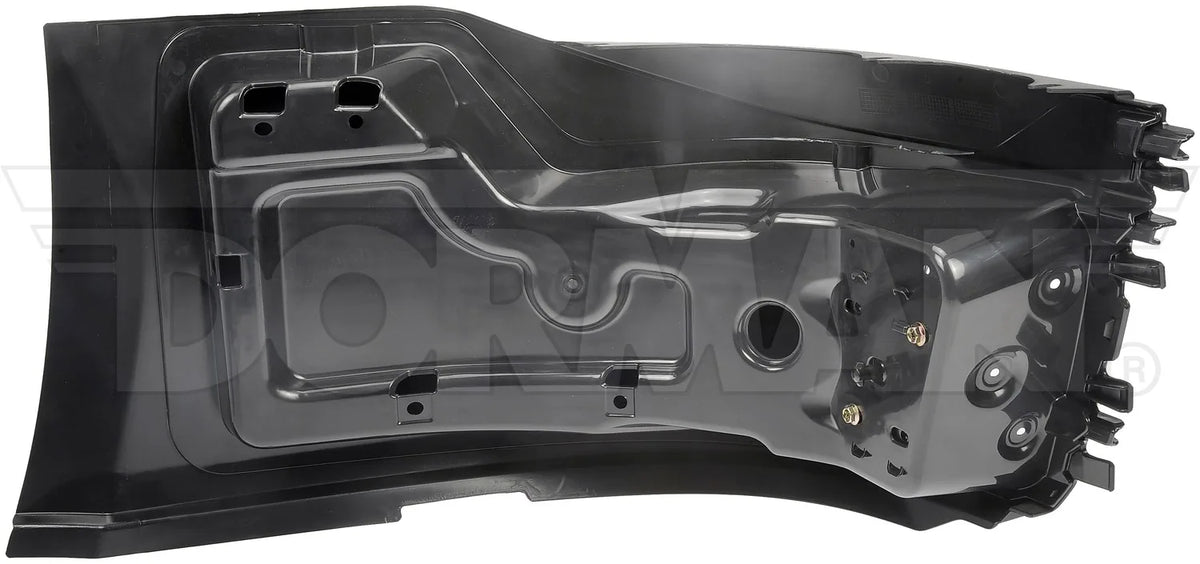 Dorman 242-6112 2015-2020 Volvo VNL Bumper End Cap