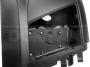 Dorman 242-6112 2015-2020 Volvo VNL Bumper End Cap