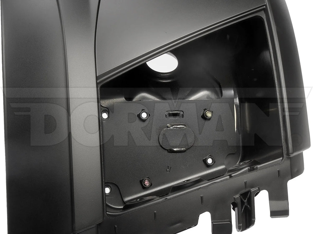 Dorman 242-6112 2015-2020 Volvo VNL Bumper End Cap