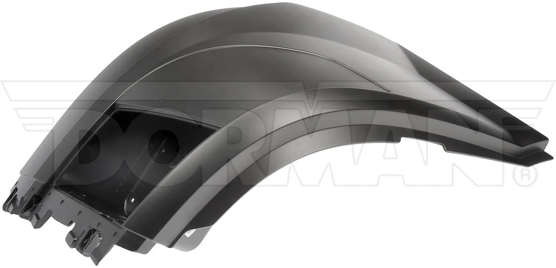 Dorman 242-6112 2015-2020 Volvo VNL Bumper End Cap