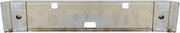 Dorman 242-6114 2003-2019 Kenworth W900 Bumper