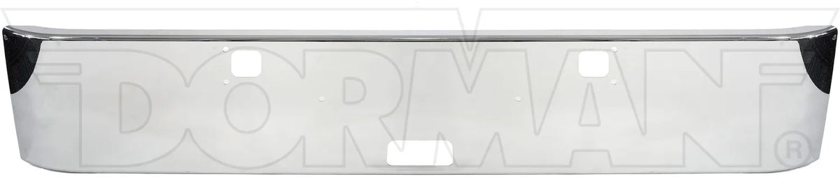 Dorman 242-6114 2003-2019 Kenworth W900 Bumper