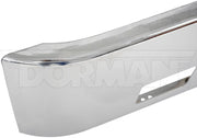 Dorman 242-6115 1993-2019 Kenworth W900 Bumper
