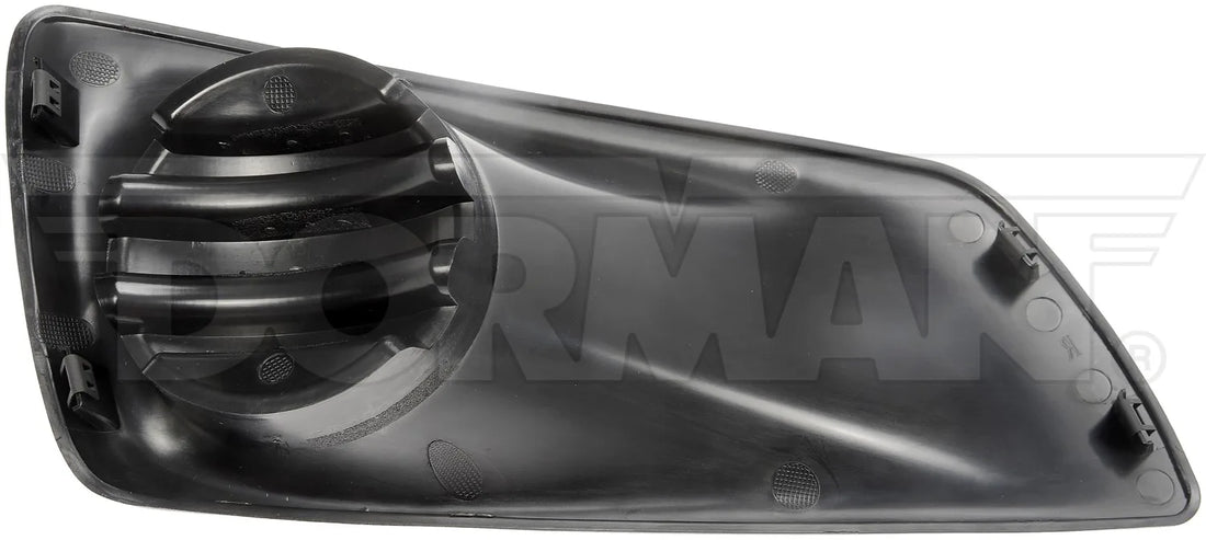 Dorman 242-6118 2007-2019 Kenworth T660 Fog Light Bezel