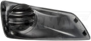 Dorman 242-6118 2007-2019 Kenworth T660 Fog Light Bezel