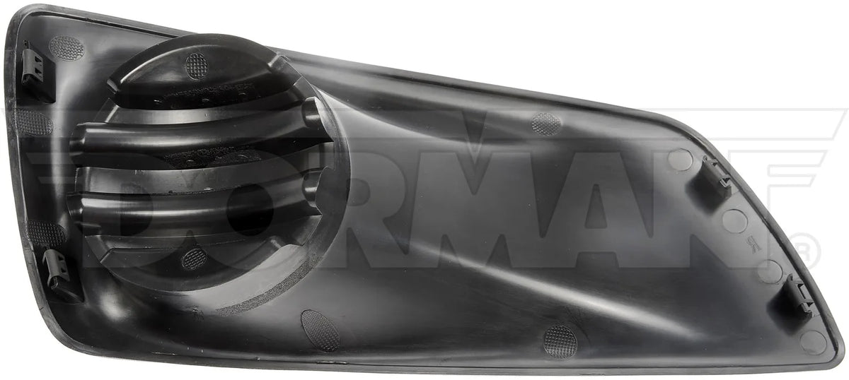 Dorman 242-6118 2007-2019 Kenworth T660 Fog Light Bezel