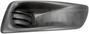 Dorman 242-6118 2007-2019 Kenworth T660 Fog Light Bezel
