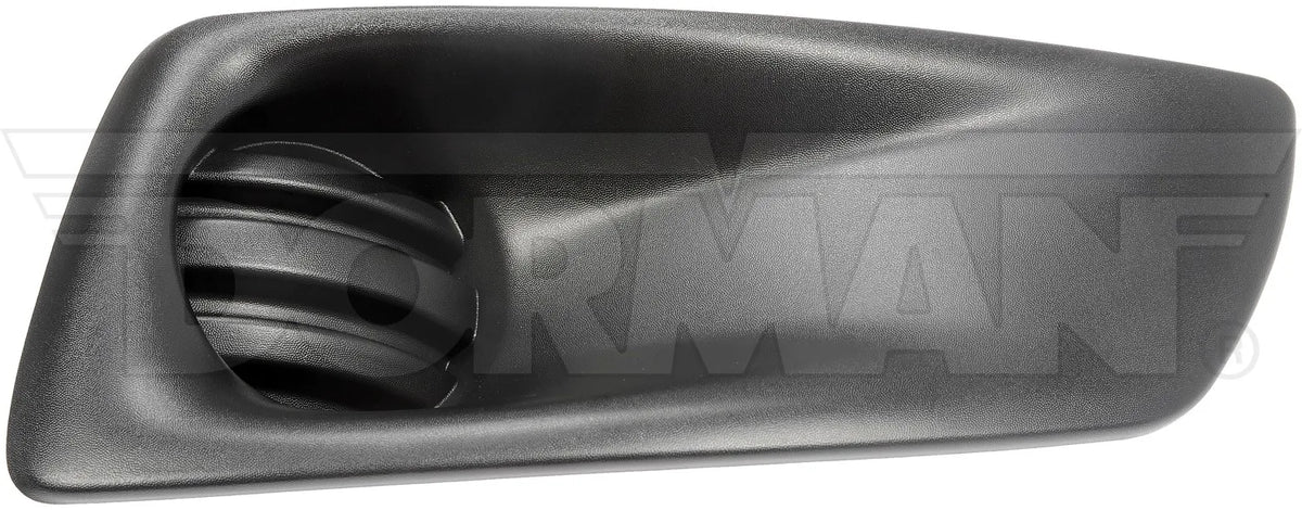 Dorman 242-6118 2007-2019 Kenworth T660 Fog Light Bezel