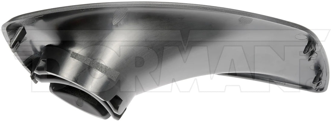 Dorman 242-6118 2007-2019 Kenworth T660 Fog Light Bezel